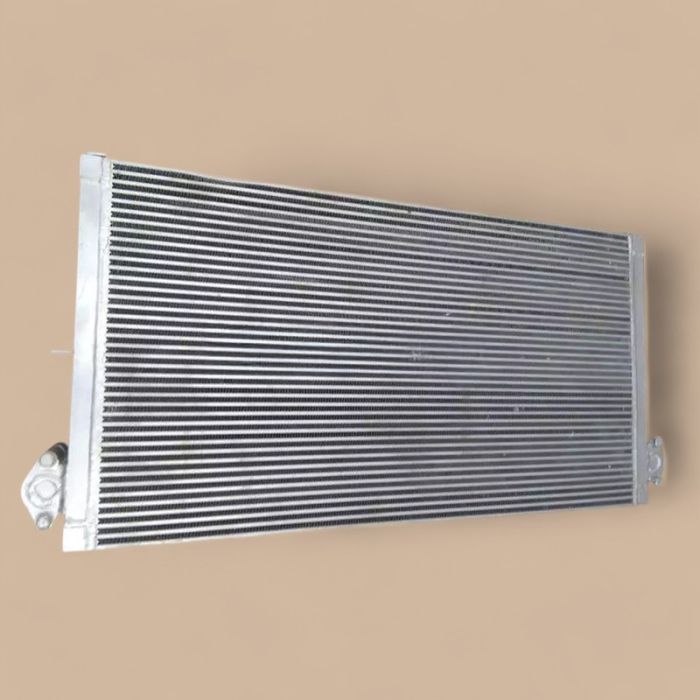 Komatsu Oil Cooler 208-03-71131 Compatible for Komatsu PC450-7 PC400-7 PC350-8 PC300-8 Excavator
