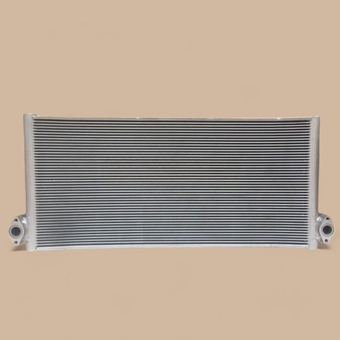 Komatsu Oil Cooler 208-03-75140 208-03-75150 208-03-75160 Compatible for Komatsu PC400-8 PC450-8 PC550LC-8 Excavator