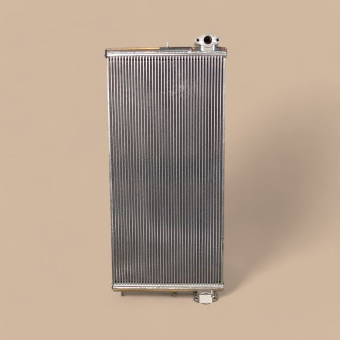 Komatsu Oil Cooler 208-03-76110 Compatible for Komatsu Excavator PC450-8 PC400LC-8 PC400-8 PC450LC-8 PC500LC-8