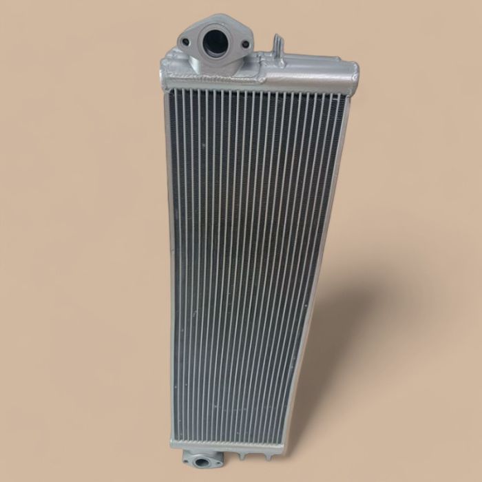 Komatsu Oil Cooler 22U-03-22120 22U-03-22130 22U-03-28430 Compatible for Komatsu PC228US-3 Excavator