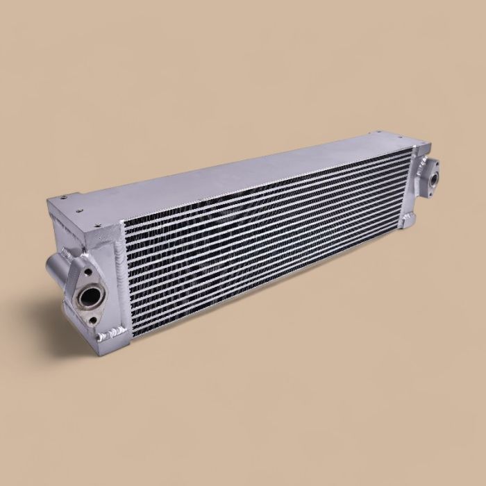 Komatsu Oil Cooler 419-03-31122 Compatible for Komatsu WA320-5 Wheel Loader
