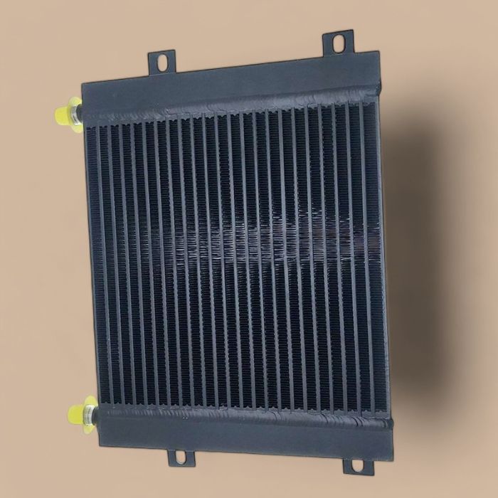 Komatsu Oil Cooler 103-49-31293 104-49-41110 Compatible for Komatsu Bulldozers D21A-7 D21AG-7 D21P-7 D21S-7 D21Q-7