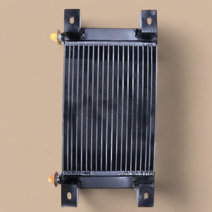 Komatsu Oil Cooler 104-49-41111 Compatible for Komatsu Bulldozer D21A-7T D21A-7 D21S-7