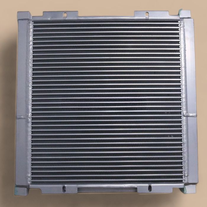 CASE Oil Cooler 87441876 Compatible for CASE 580N 580SN 586H 570MXT 588H 570NXT 590SN 580SM+ 580SM 588G 590SM 586G 580M 590SM+