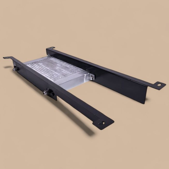 Komatsu Oil Cooler 14X-03-31232 Compatible for Komatsu Bulldozer D65PX-15 D65EX-15