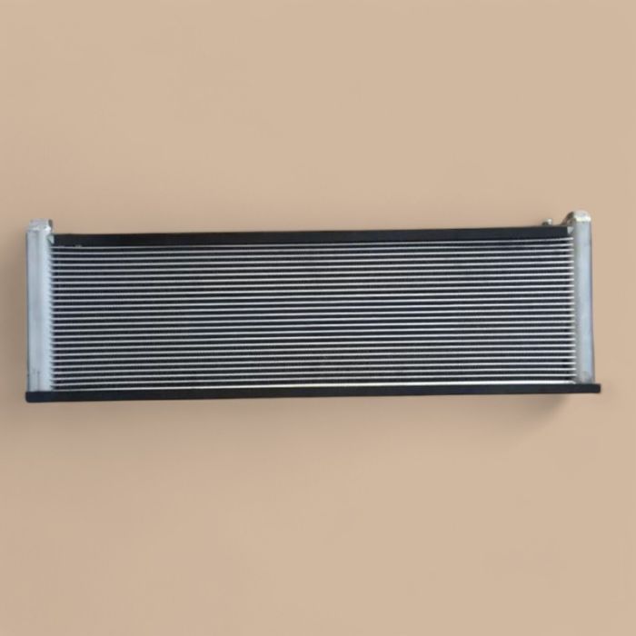 Komatsu Oil Cooler 195-03-61211 Compatible for Komatsu Bulldozer D375A-5 