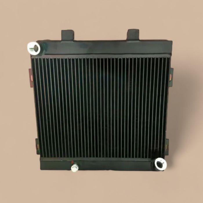 Komatsu Oil Cooler 875001158 Compatible for Komatsu Wheel Loader WB97S-2 WB140-2 WB91R-2 WB93R-2 WB97R-2 WB150PS-2 WB140PS-2 WB150-2