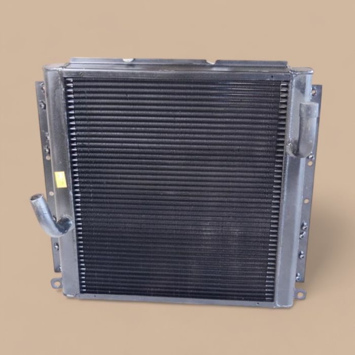 Hitachi Hydraulic Oil Cooler 4204918 Compatible for Hitachi Excavator EX200-1