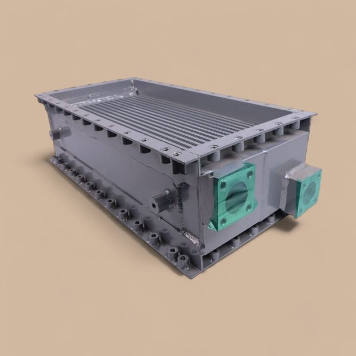 Caterpillar Core Assembly 7C-3821 7E-3568 Compatible for Caterpillar CAT 3508 G3512 G3516 Engine SR4 SR4B Generator