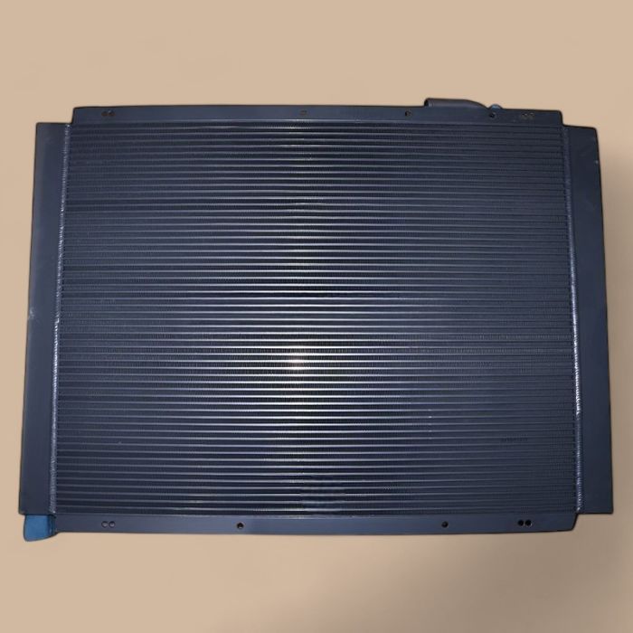 Hyundai Oil Cooler 11E8-4103 Compatible for Hyundai Old Crawler Excavator R320LC