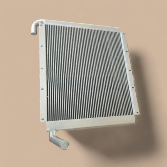 Hitachi Oil Cooler 4218590 Compatible for Hitachi Excavator EX300 EX300-1