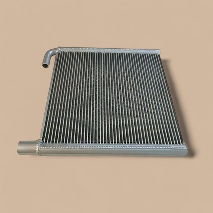 Hitachi Oil Cooler 4340759 Compatible for Hitachi Excavator EX75UR EX75UR-3 EX75URLC-3