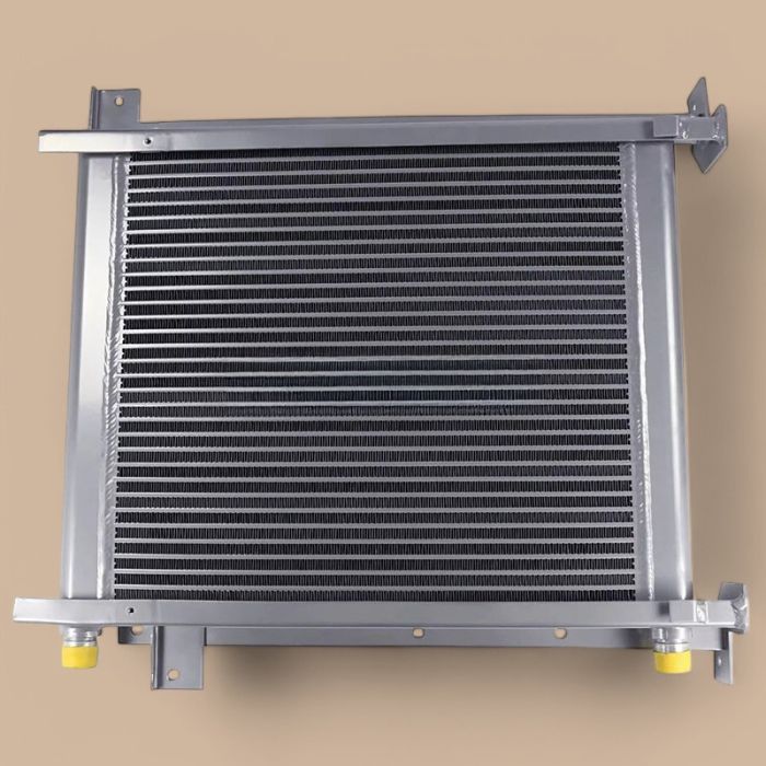Komatsu Hydraulic Oil Cooler 201-03-72120 Compatible for Komatsu Engine 4D102 Excavator PC60-7 PC70-7 PC70-7-B