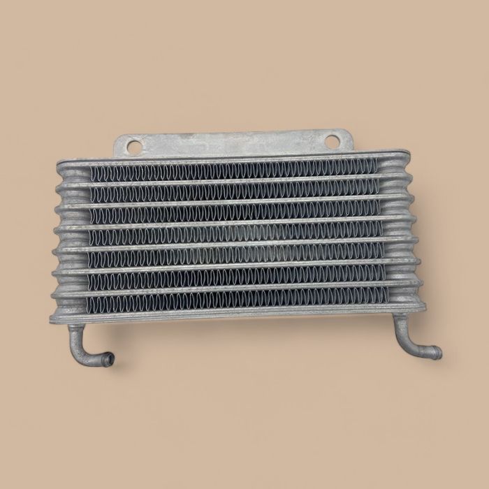 Hitachi Oil Cooler 4668183 Compatible for Hitachi Excavator ZX70-3 ZX75UR-3 ZX75USK-3 ZX80LCK-3 ZX85US-3
