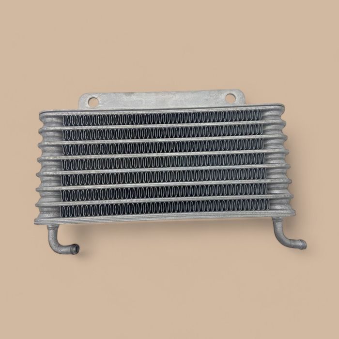 John Deere Oil Cooler 4668183 Compatible for John Deere Excavator 75D 85D