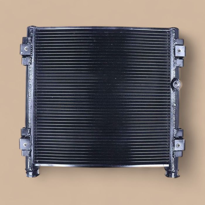 Bobcat Hydraulic Oil Cooler 6688369 Compatible for Bobcat Toolcat Utility Vehicle 5600 5610