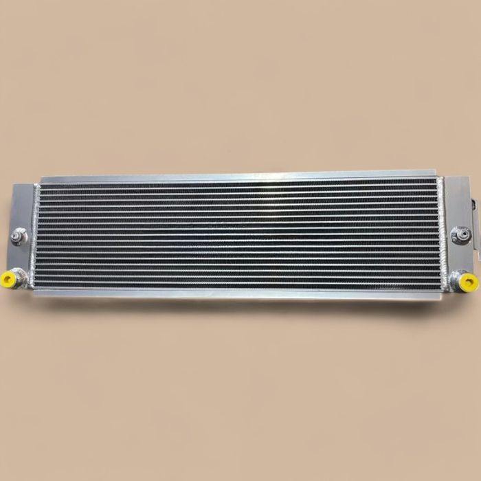Caterpillar Oil Cooler Core 234-8945 Compatible for Caterpillar CAT Engine 3408E 3406C Tractor 631G 637G D8R D9N