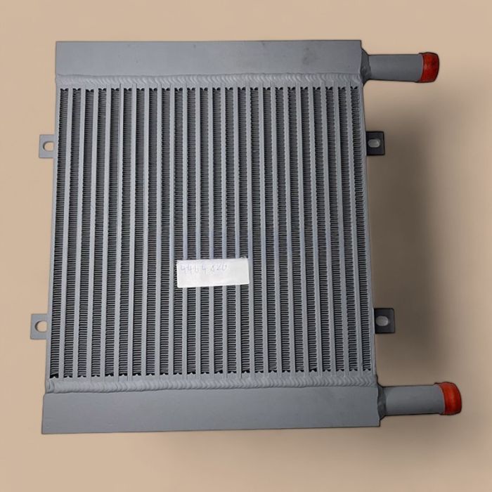 John Deere Oil Cooler 4464826 Compatible for John Deere Excavator 75C 80C