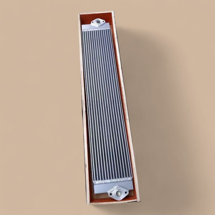 Komatsu Oil Cooler Assembly 423-03-41131 Compatible for Komatsu Wheel Loader WA380-6