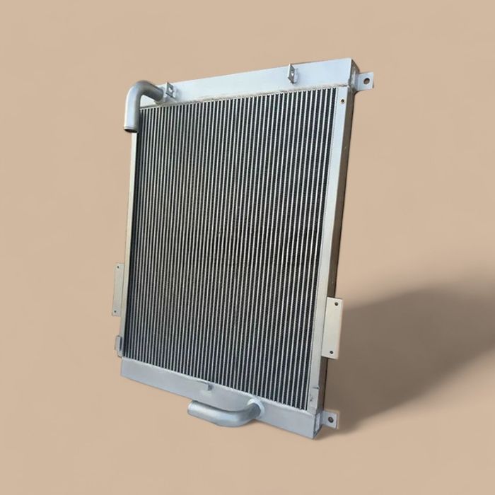 Caterpillar Oil Cooler 137-5793 Compatible for Caterpillar CAT Excavator 320 BLN E320B 320B E320