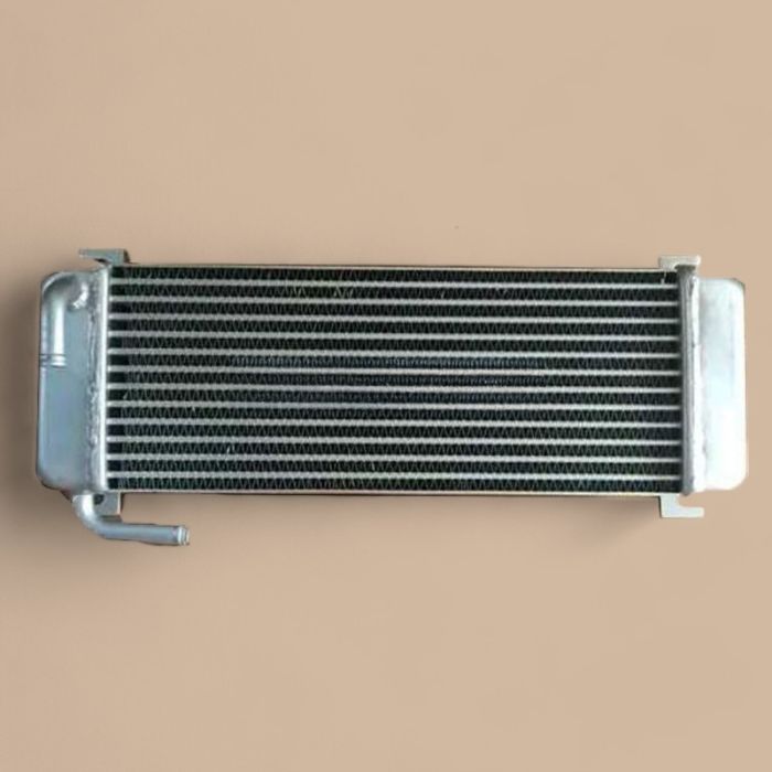 John Deere Oil Cooler NF300951 Compatible for John Deere Tractor 1054 1204 1354 1404 904