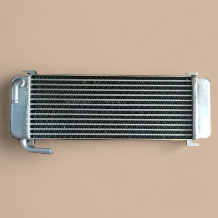 John Deere Oil Cooler SJ10869 Compatible for John Deere Tractor 1054 1204 1354 1404 904