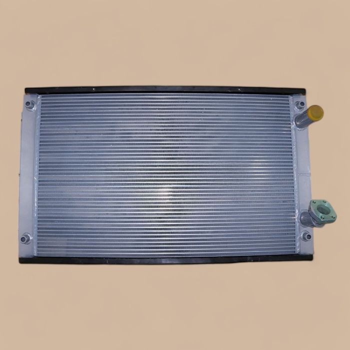 Hyundai Oil Cooler 11NA-40064 Compatible for Hyundai Excavator R370-7A R360LC-7 R360LC-7A