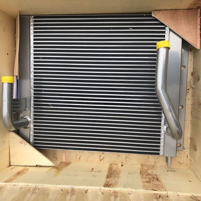 Caterpillar Hydraulic Oil Cooler 085-4974 Compatible for Caterpillar CAT E70B E307 Excavator