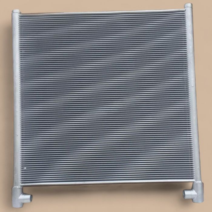 Hitachi Oil Cooler 4463075 Compatible for Hitachi ZX330 ZX350H ZX350K ZX350W ZX370MTH ZX380HH ZX500W Excavator