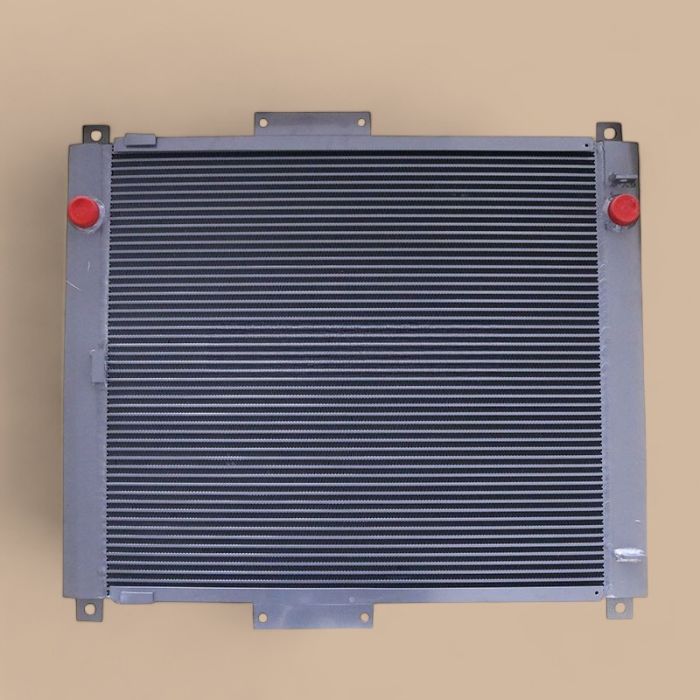 Caterpillar Oil Cooler 171-9009 164-3599 Compatible for Caterpillar CAT Excavator E318B 315BL 317BLN 318B 318BL 318BLN