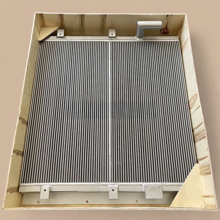 Caterpillar Hydraulic Oil Cooler 148-9108 234-4675 281-3581 Compatible for Caterpillar CAT Excavator E345BII E345BL