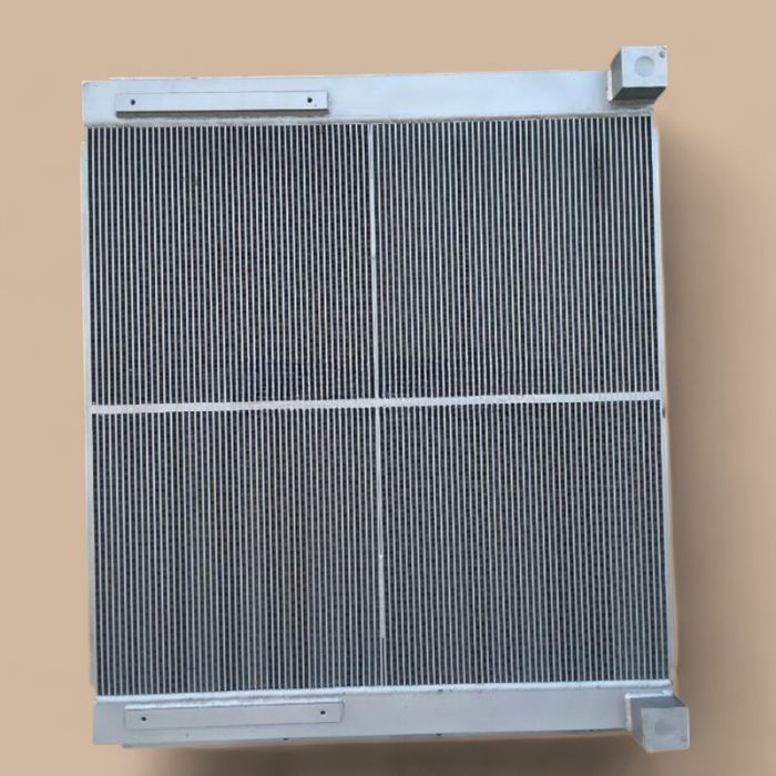 Caterpillar Oil Cooler 2108062 Compatible for Caterpillar CAT Excavator E365B E365BII