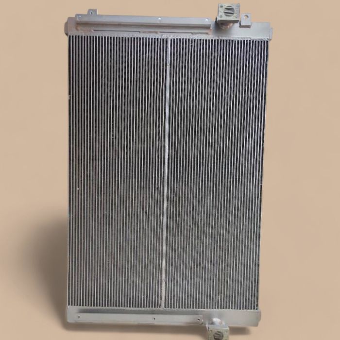 Caterpillar Oil Cooler 2459335 3755673 Compatible for Caterpillar CAT Excavator E365C E374D