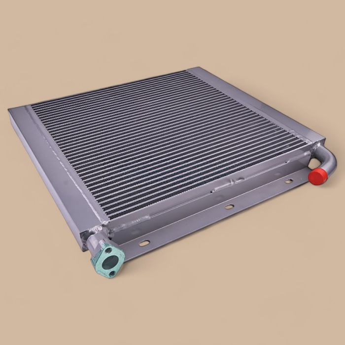 Caterpillar Oil Cooler 1398868 Compatible for Caterpillar CAT Excavator E307