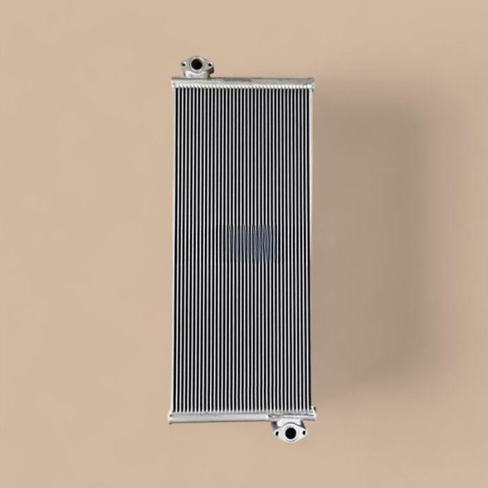Kobelco Hydraulic Oil Cooler LC05P00043S002 Compatible for Kobelco Excavator SK330-8 SK350LC-8 SK350-8