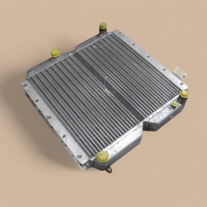 Caterpillar Oil Cooler 142-8879 Compatible for Caterpillar CAT Engine 3034 3054C Loader 267 277 287 236 246 248 252 262