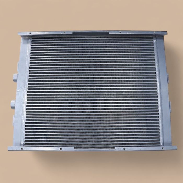 Caterpillar Oil Cooler 116-6562 Compatible for Caterpillar CAT Engine 3046 Loader 933C 939C Tractor D3C D4C D5C III