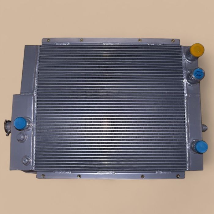 Caterpillar Oil Cooler 3174354 Compatible for Caterpillar CAT D3G D4G D5G Tractor