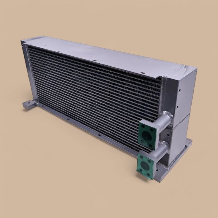 Volvo Oil Cooler 14573685 Compatible for Volvo Excavator EC235C EC210C