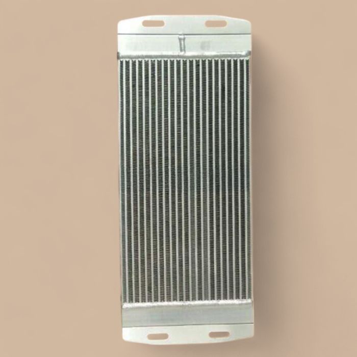 Volvo Oil Cooler VOE16003569 Compatible for Volvo Motor Grader G700B