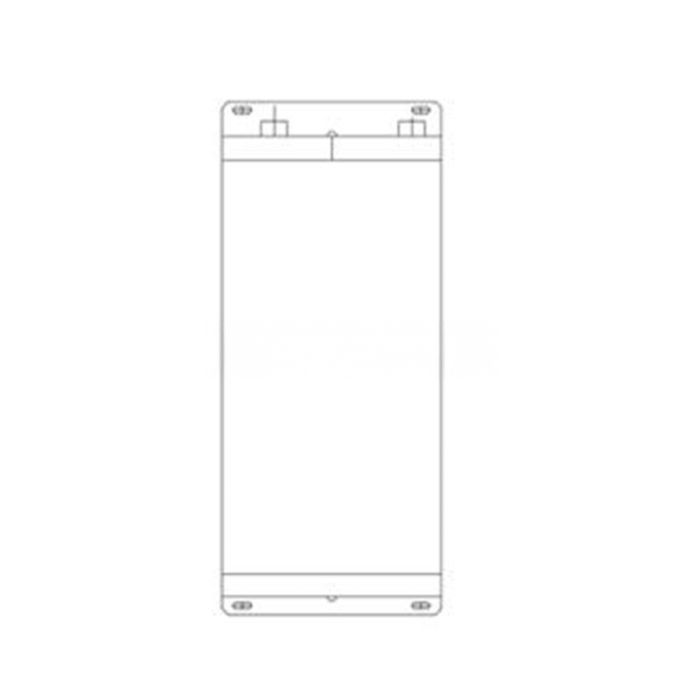 Volvo Oil Cooler 12726415 Compatible for Volvo Excavator G700B