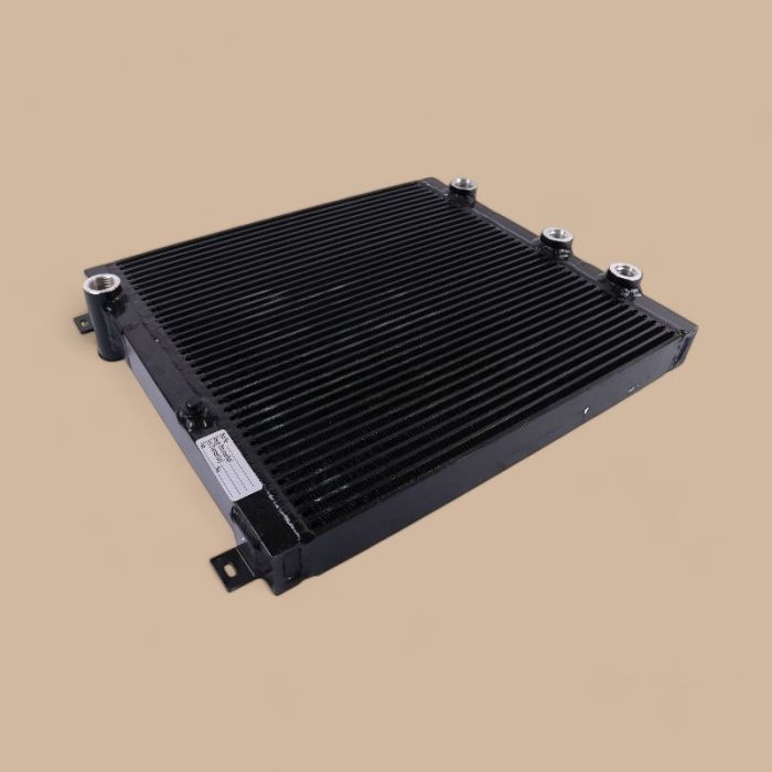 Ingersoll Combination Cooler 54753918 Compatible for Ingersoll Rand Air Compressor UP5 UP6