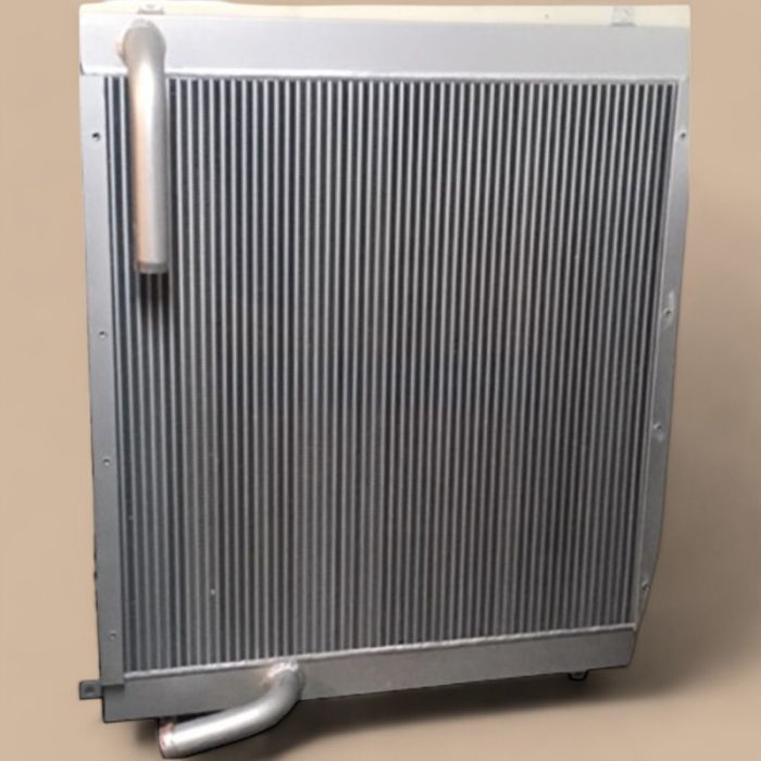Hitachi Oil Cooler 4403414 Compatible for Hitachi EX330-5 EX350H-5 EX300-5 EX370-5 Excavator