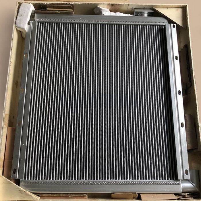 Hitachi Oil Cooler 4252448 Compatible for Hitachi EX400-3 EX450-3 Excavator