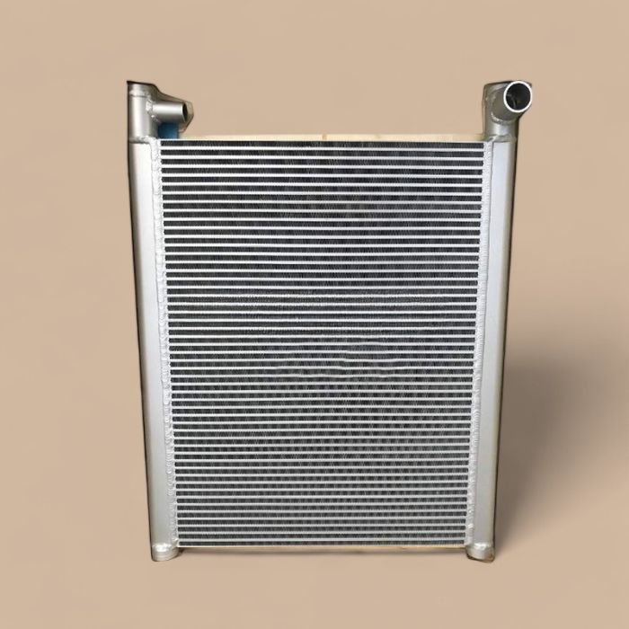John Deere Hydraulic Oil Cooler 4448373 Compatible for John Deere 135C Excavator