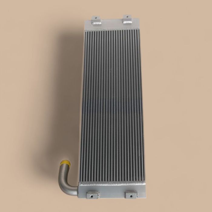 John Deere Oil Cooler 4682428 Compatible for John Deere 135D Excavator