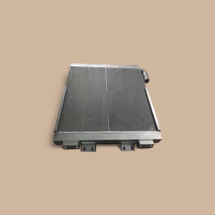 Hitachi Oil Cooler 4296257 Compatible for Hitachi EX550 EX550-5 EX600H-3 EX600H-5