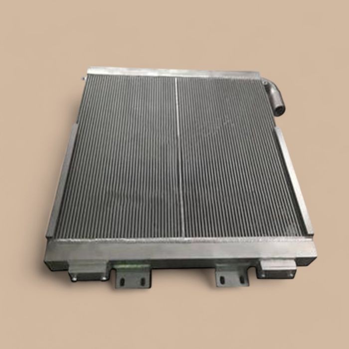 John Deere Hydraulic Oil Cooler 4474005 Compatible for Hitachi ZX800 ZX850H ZAX800 John Deere 800C Excavator