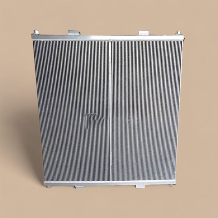 Hitachi Oil Cooler 4439687 Compatible for Hitachi Excavator EX5500-5 EX1900-5 EX8000