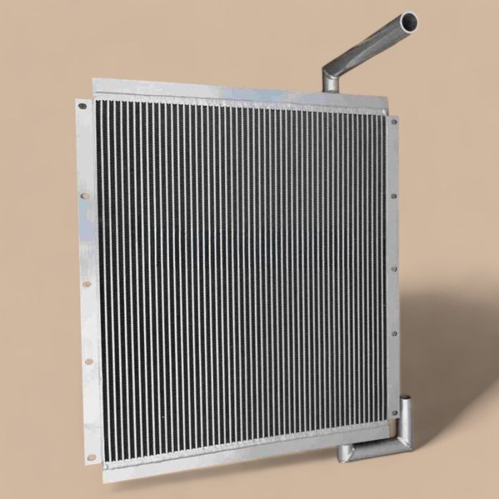 Hitachi Oil Cooler 4215095 Compatible for Hitachi Excavator EX270-1
